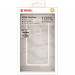 Krusell Bovik Cover - тънък термополиуретанов (TPU) калъф за Huawei P10 Lite (прозрачен) 3