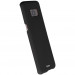 Krusell Bello Case - силиконов (TPU) калъф за Samsung Galaxy S8 (черен) 1