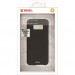 Krusell Bello Case - силиконов (TPU) калъф за Samsung Galaxy S8 (черен) 3