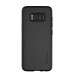 Incipio NGP Case - удароустойчив силиконов калъф за Samsung Galaxy S8 Plus (черен) 2