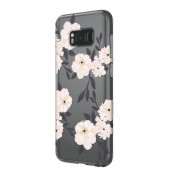 Incipio Classic Case Design Series for Samsung Galaxy S8 Plus (spring floral) 2