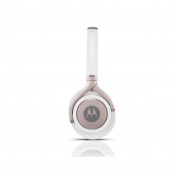 Motorola Binatone Pulse Max - слушалки за смартфони и мобилни устройства (бял) 1