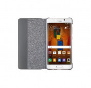 Huawei Smart View Flip Case for Huawei Mate 9 Pro (light gray) 1