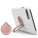 Elago Ring Holder Stand - поставка и аксесоар против изпускане на вашия смартфон (розово злато) 1