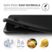 Elago Inner Core Case - тънък полипропиленов кейс (0.3 mm) за Samsung Galaxy S8 Plus (черен) 4