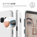Elago Inner Core Case - тънък полипропиленов кейс (0.3 mm) за Samsung Galaxy S8 Plus (бял) 3