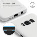 Elago Inner Core Case - тънък полипропиленов кейс (0.3 mm) за Samsung Galaxy S8 Plus (бял) 6