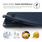 Elago Inner Core Case for Samsung Galaxy S8 Plus (jean indigo) 3