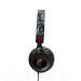 Scosche RH656 Camo Headphones - дизайнерски слушалки с микрофон и управление на звука за iPhone и мобилни устройства (камуфлаж) 2