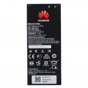 Huawei Battery HB4342A1RBC - оригинална резервна батерия за Huawei Y6, Honor 4A (bulk)