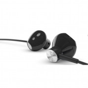Sony Stereo Headset Jones STH32 - водоустойчиви слушалки с микрофон за Sony мобилни устройства (черен) 2