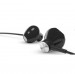 Sony Stereo Headset Jones STH32 - водоустойчиви слушалки с микрофон за Sony мобилни устройства (черен) 3