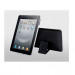 Tablet Universal Stand - универсална сгъваема поставка за таблети и смартфони 2 броя (черна и бяла) 1