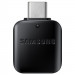 Samsung OTG USB-C to USB-A Adapter EE-UN930BBEGWW - USB-C адаптер към USB-A за устройства с USB-C порт (черен) (bulk) 4
