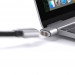 Griffin Breaksafe Magnetic USB-C Power Cable - USB-C към USB-C магнитен кабел за MacBook и устройства с USB-C порт 1