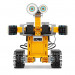 UBTECH Tankbot kit Robot kit Robot - мултифункционален робот, управляван от iOS и Android устройства чрез Bluetooth  2