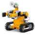 UBTECH Tankbot kit Robot kit Robot - мултифункционален робот, управляван от iOS и Android устройства чрез Bluetooth  1