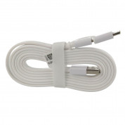 Huawei Honor USB Type-A to Type-C and Micro-USB Data Cable 1.5m white bulk