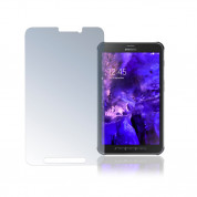 4smarts Second Glass - калено стъклено защитно покритие за дисплея на Samsung Galaxy Tab Active (прозрачен)