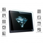 4smarts Second Glass for Samsung Galaxy Tab Active 1
