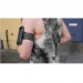 Moshi Endura Armband Mount - спортна лента за ръката за Endura кейсове на Moshi 4