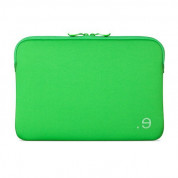 Be.ez LA robe One MBP Retina - неопренов калъф за MacBook Pro Retina 15 инча (зелен)