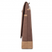 Moshi Aerio Lite Bag - стилна кожена чанта за MacBook 12 с отделение за таблети и смартфони (кафяв) 5