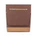 Moshi Aerio Lite Bag - стилна кожена чанта за MacBook 12 с отделение за таблети и смартфони (кафяв) 1