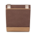 Moshi Aerio Lite Bag - стилна кожена чанта за MacBook 12 с отделение за таблети и смартфони (кафяв) 3