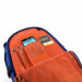 Tucano Livello Up Backpack - стилна раница за MacBook Pro 15 и лаптопи до 15.6 ин. (син) 7