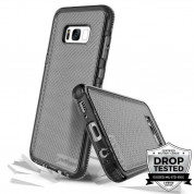 Prodigee Safetee Case for Samsung Galaxy S8 Plus (smoke)
