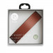 Beoplay Accessory A2 Short leather strap - кожена дръжка за Bang & Olufsen BeoPlay A2 (кафяв) 2