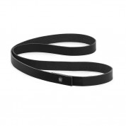 Beoplay Accessory A2 Long leather strap - кожена дръжка за Bang & Olufsen BeoPlay A2 (черен)