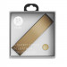 Beoplay Accessory A2 Long leather strap - кожена дръжка за Bang & Olufsen BeoPlay A2 (бежов) 2