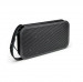Beoplay Accessory A2 Short leather strap - кожена дръжка за Bang & Olufsen BeoPlay A2 (черен) 3