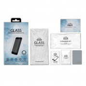 Eiger Tempered Glass Protector 2.5D - калено стъклено защитно покритие за дисплея на iPhone 8, iPhone 7, iPhone 6/6S (прозрачен) 14