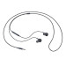 Samsung Earphones Tuned by AKG EO-IG955 S8 - слушалки с 3.5мм жак с микрофон и управление на звука за Samsung мобилни устройства (тъмносив) (bulk) 8