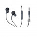 Samsung Earphones Tuned by AKG EO-IG955 S8 - слушалки с 3.5мм жак с микрофон и управление на звука за Samsung мобилни устройства (тъмносив) (bulk) 7