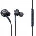 Samsung Earphones Tuned by AKG EO-IG955 S8 - слушалки с 3.5мм жак с микрофон и управление на звука за Samsung мобилни устройства (тъмносив) (bulk) 4