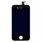 OEM iPhone 4S Display - black