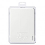 Samsung Book Cover Case EF-BT820PWEGWW - хибриден калъф и поставка за Samsung Galaxy Tab S3 9.7 (бял) 3