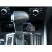 4smarts Car Charger Crew 48W 9.6A - зарядно за кола с 4xUSB порта за мобилни устройства (черен) 5