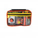 Relief Pod RP122-107K-820 Orange Roadside Emergency Kit Deluxe - автомобилен комплект с аптечка и инструменти 7