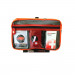 Relief Pod RP122-107K-820 Orange Roadside Emergency Kit Deluxe - автомобилен комплект с аптечка и инструменти 6