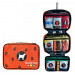 Relief Pod International RP132-202K-820 Orange Dog Safety and Care Kit - аптечка за кучета 1