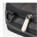 4smarts Cambridge Multimedia Bag - качествена чанта с презрамка за таблети и преносими компютри до 13.3 инча (тъмносив) 3