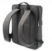 4smarts Cambridge Multimedia Bag - качествена чанта с презрамка за таблети и преносими компютри до 15.6 инча (сив) 2