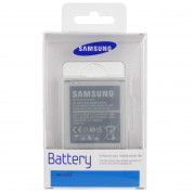 Samsung Battery EB-BG360BBE - оригинална резервна батерия Samsung Galaxy Core Prime G360 (ритейл опаковка)