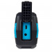Gecko Covers BS100 Square 10W - безжичен водоустойчив Bluetooth спийкър с микрофон за мобилни устройства 8