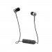 iFrogz Coda Wireless Earbuds - безжични слушалки с микрофон за смартфони и мобилни устройства (сребрист) 1